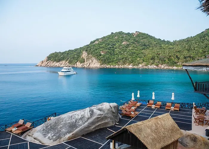 Mango Bay Boutique Resort