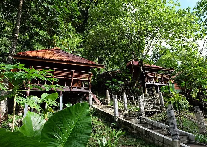 Rai Preda Homestay