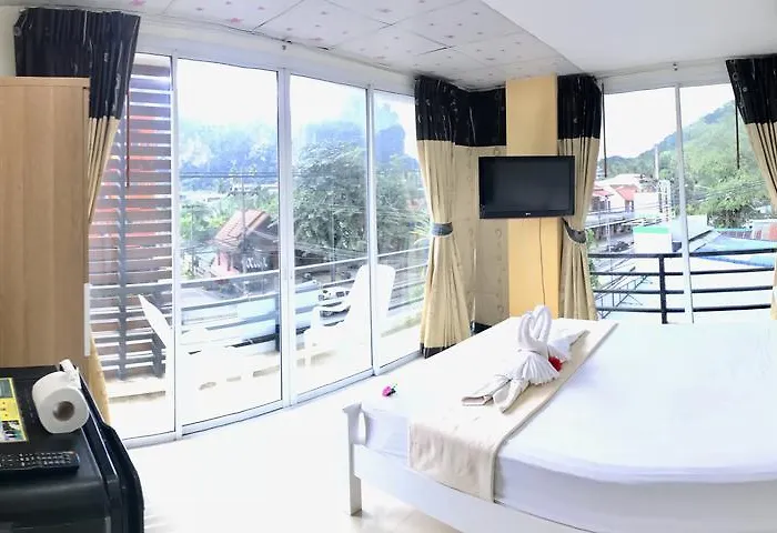 J Apartment