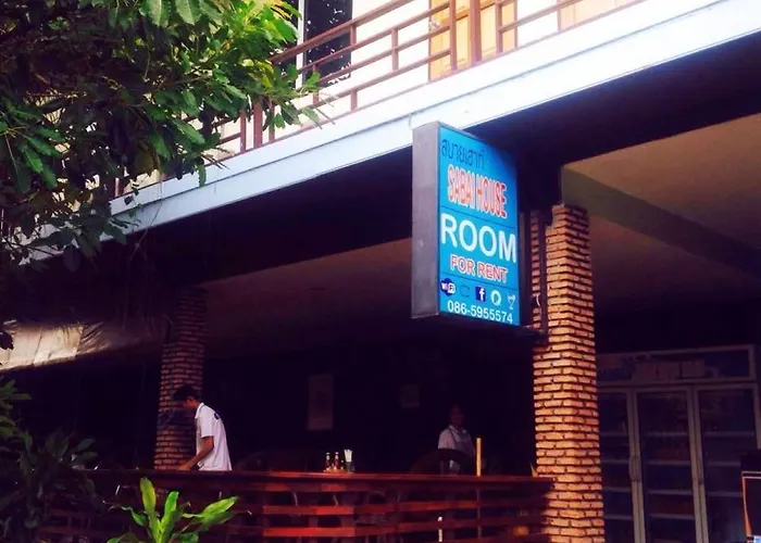 Sabai House