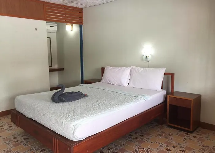 Scenery Guest House