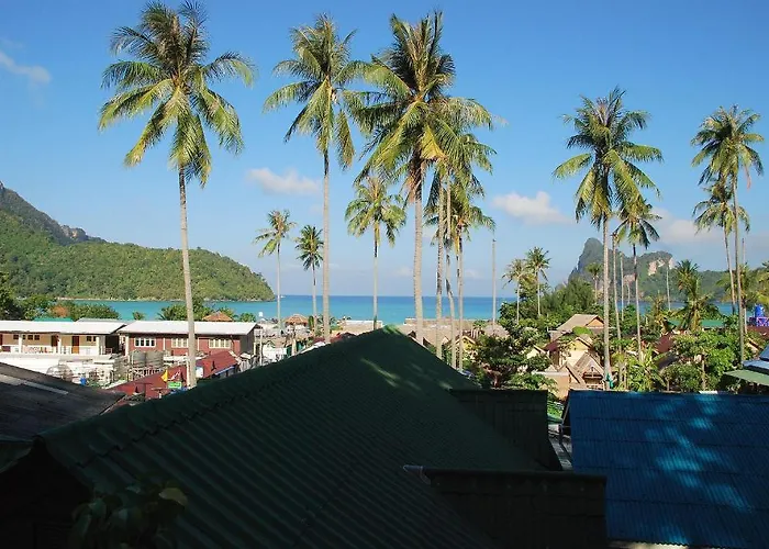 October Hostel