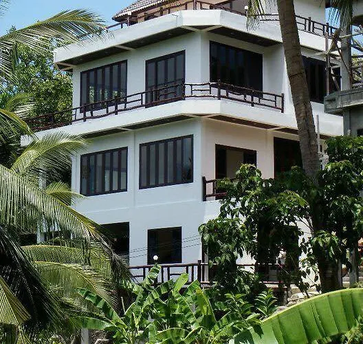 Koh Tao Miya Home Villa