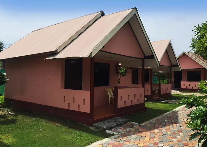 Gypsy Bungalow