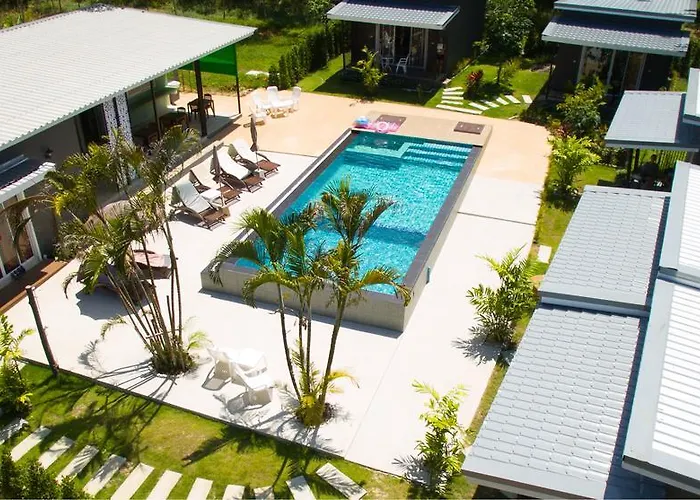 The Herbal Khao Lak