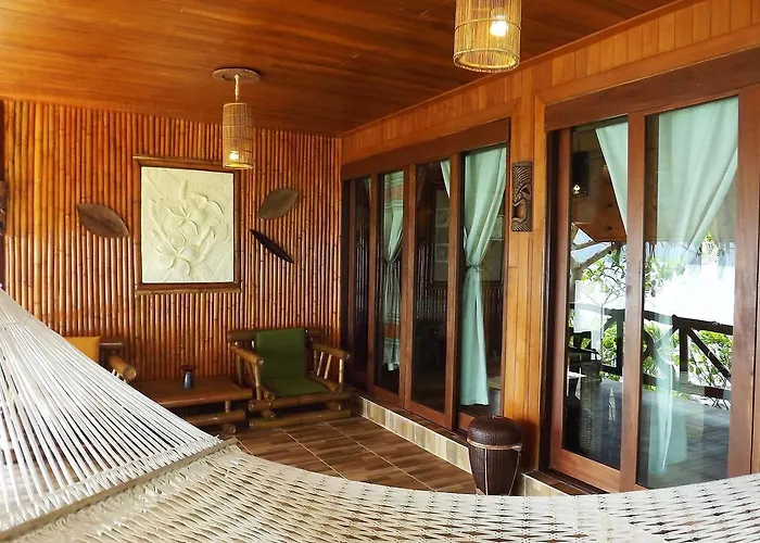 Viking Nature Resort