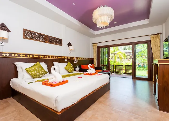 Simple Life Resort Koh Tao