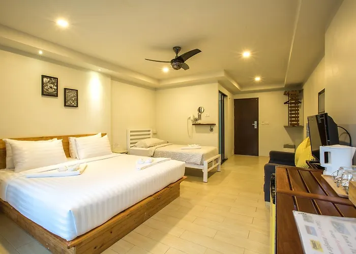 Good Dream Hotel