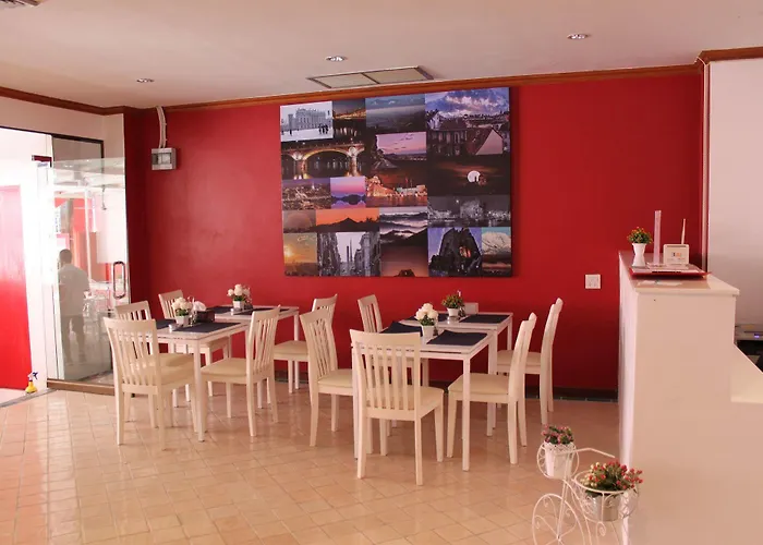 Baan Phil Guest House