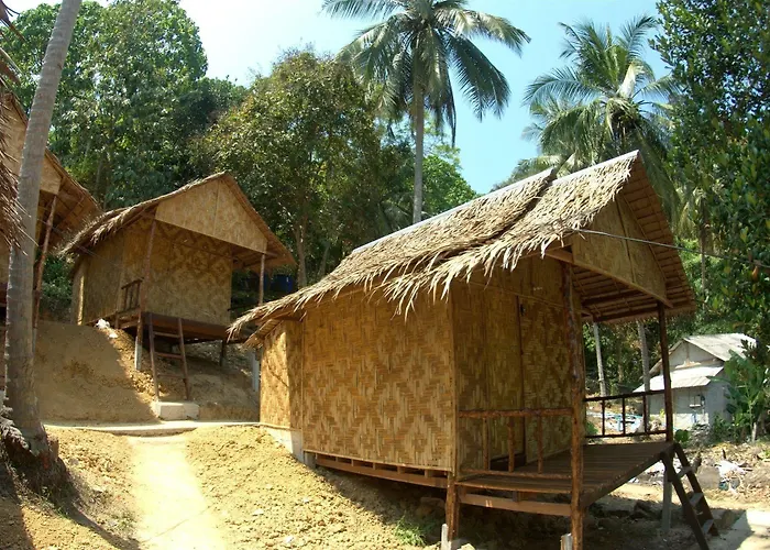New Rantee Beach Resort 2