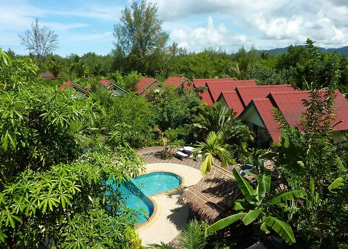 Ladda Resort