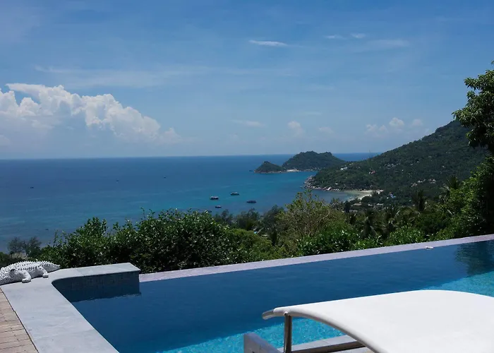Naroua Villas