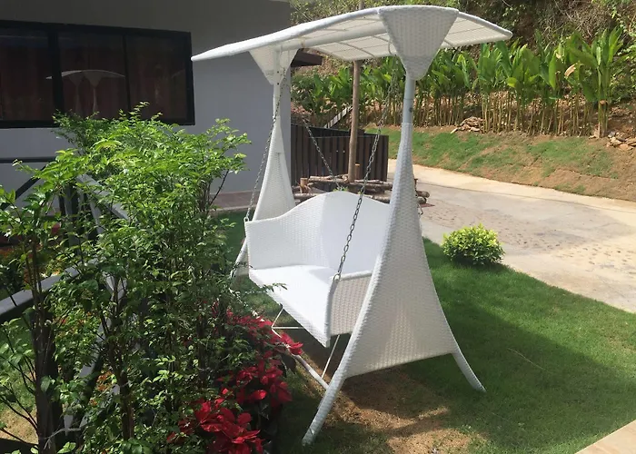 Sky Terrace Lanta Boutique