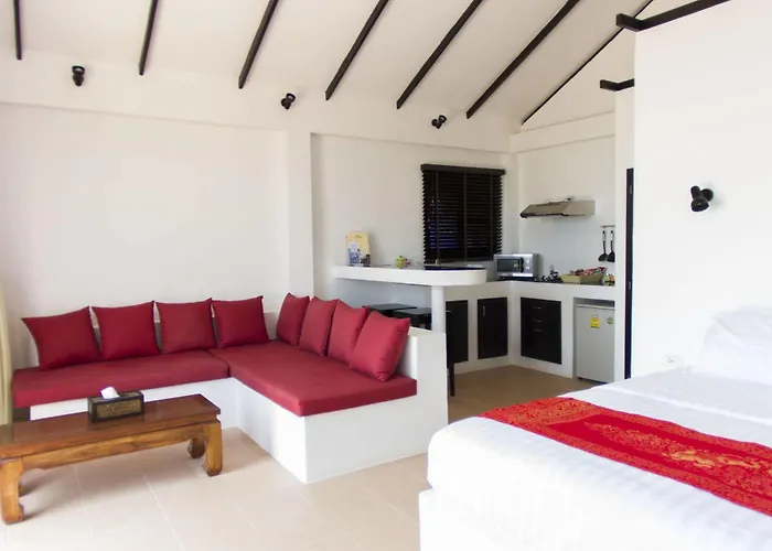 Karo Villas