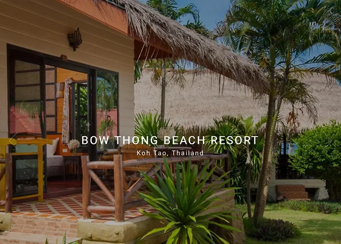 Bow Thong Beach Resort