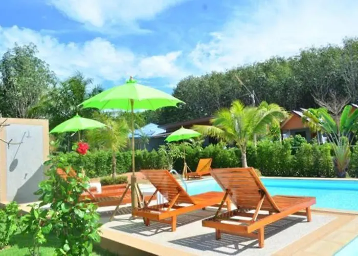 Veranda Lanta Resort