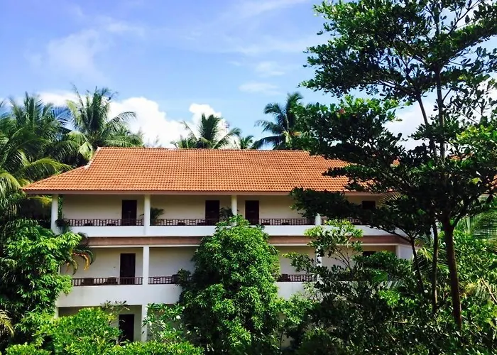 K.K. Resort Khaolak