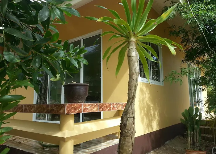 Summer House Resort
