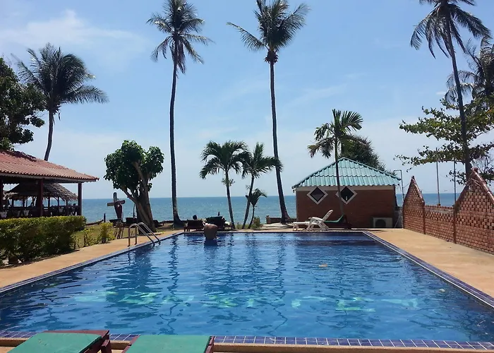 Lanta Dareen Resort