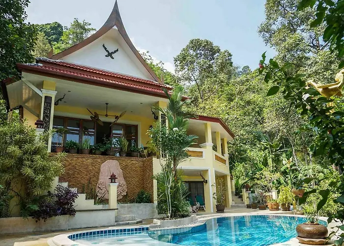 Villa Sawadee