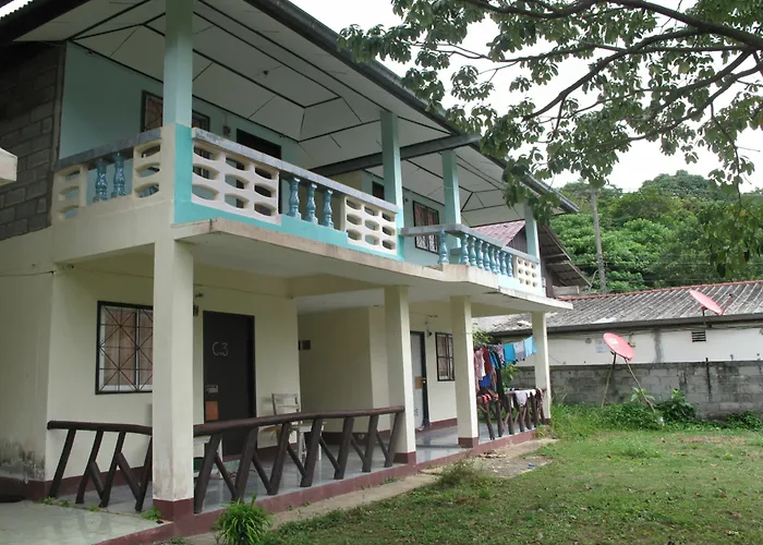 Klong Jark Bungalow