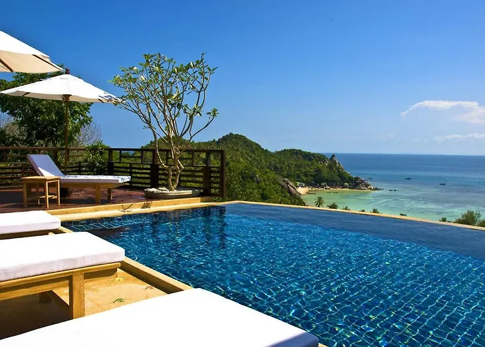 Chintakiri Resort