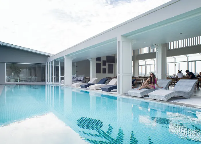 Panphuree Residence - Sha Extra Plus