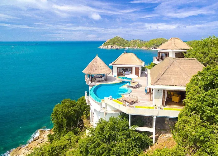Villa Sabai Jai - Eagle Villa