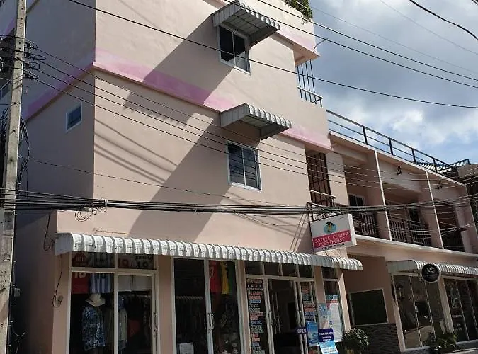 Sairee Center Guest House