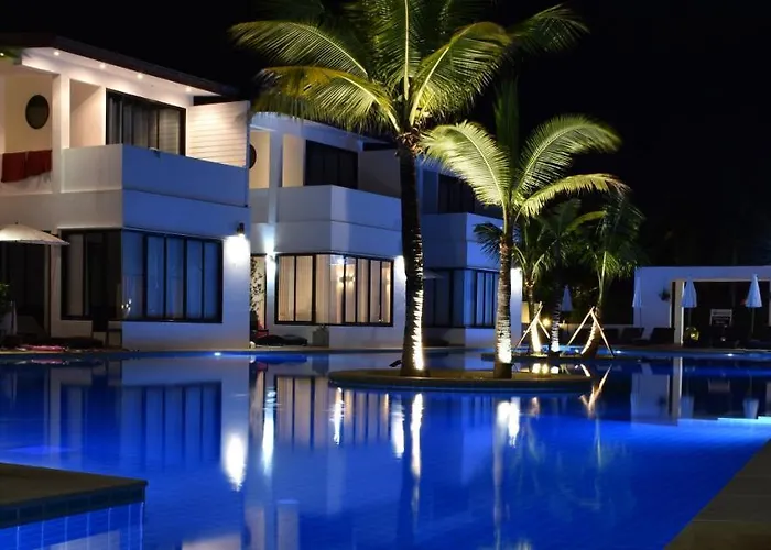 Sai Naam Lanta - Apartments & Townhouses