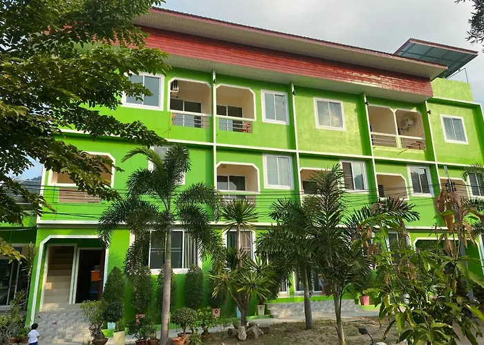 Budchui Guesthouse