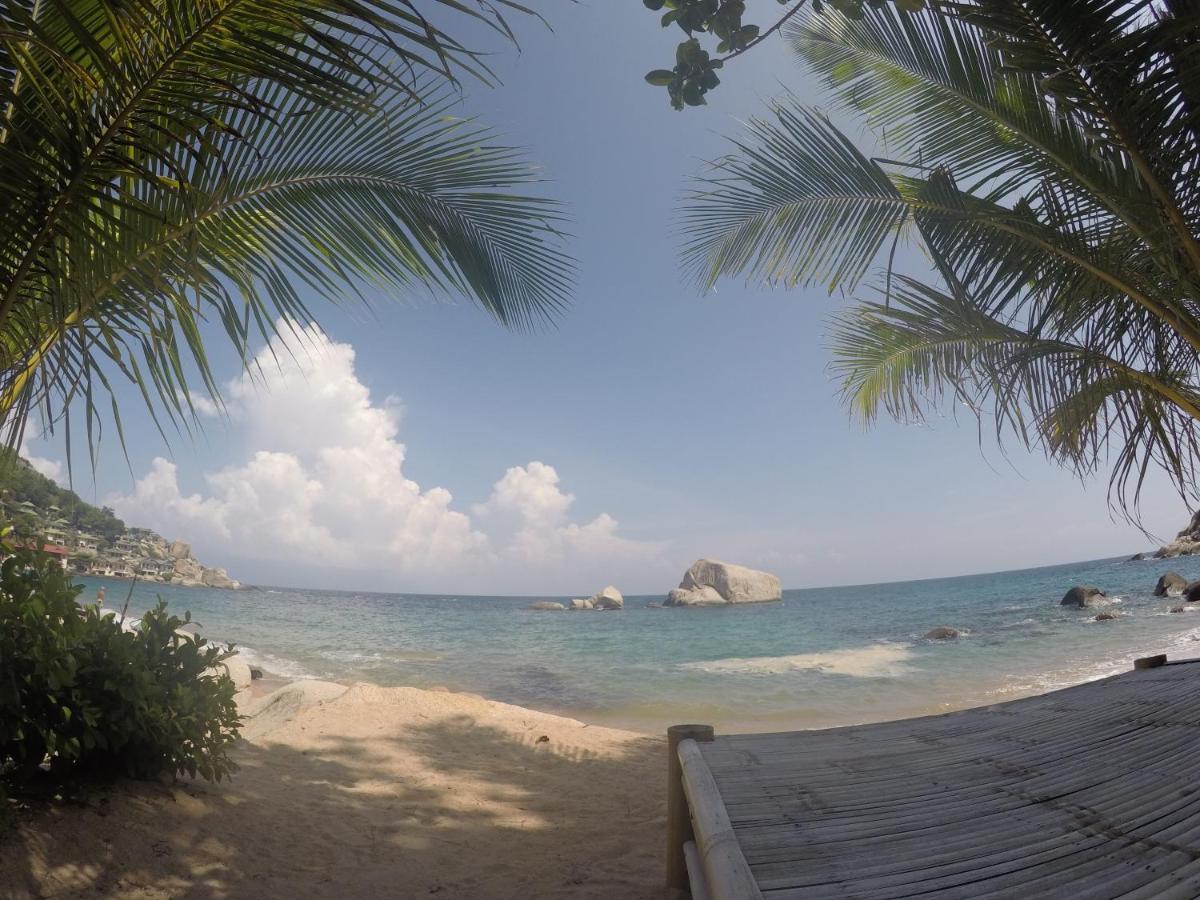 Poseidon Resort Koh Tao