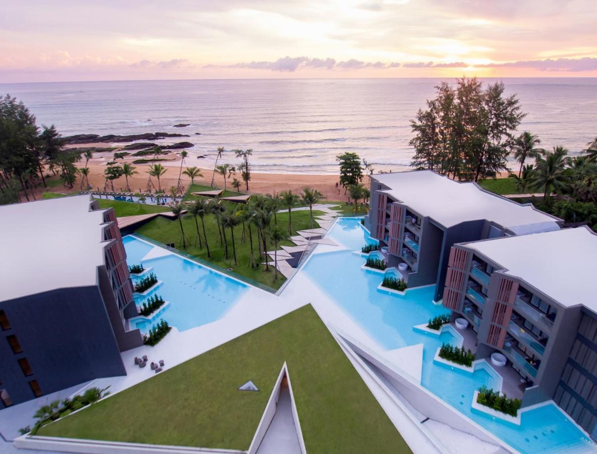 La Vela - Sha Extra Resort 5*