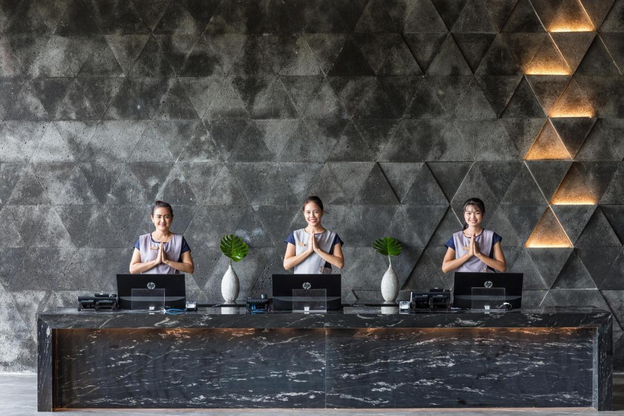 La Vela - Sha Extra 5* Khao Lak