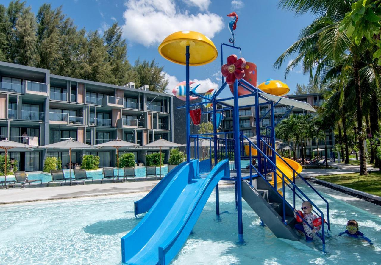 La Vela - Sha Extra Resort 5*