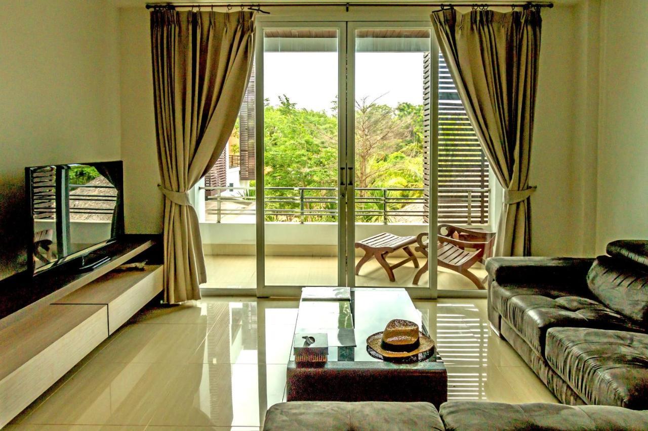 Lanta Sport Hotel Koh Lanta