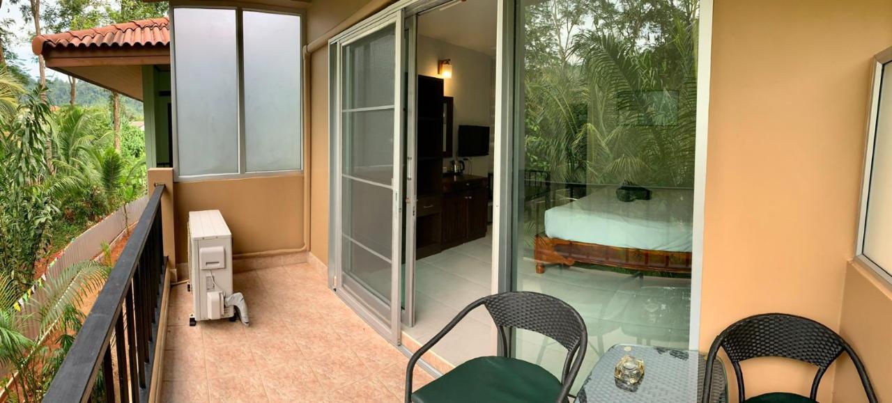 Guest house Srichada Khaolak - Sha Extra Khao Lak