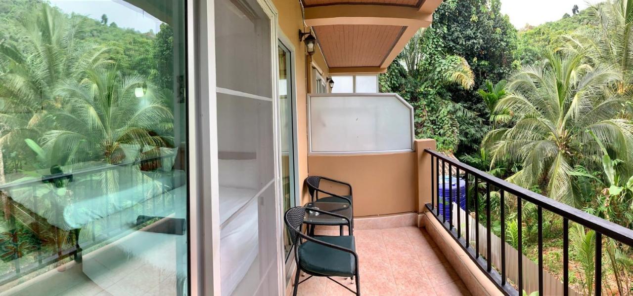 Srichada Khaolak - Sha Extra Guest house