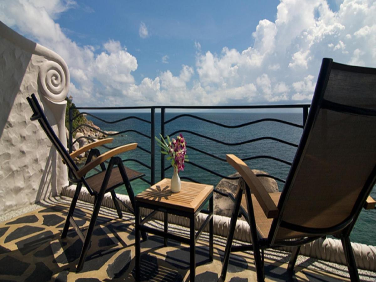 Jamahkiri Dive & Resort Koh Tao