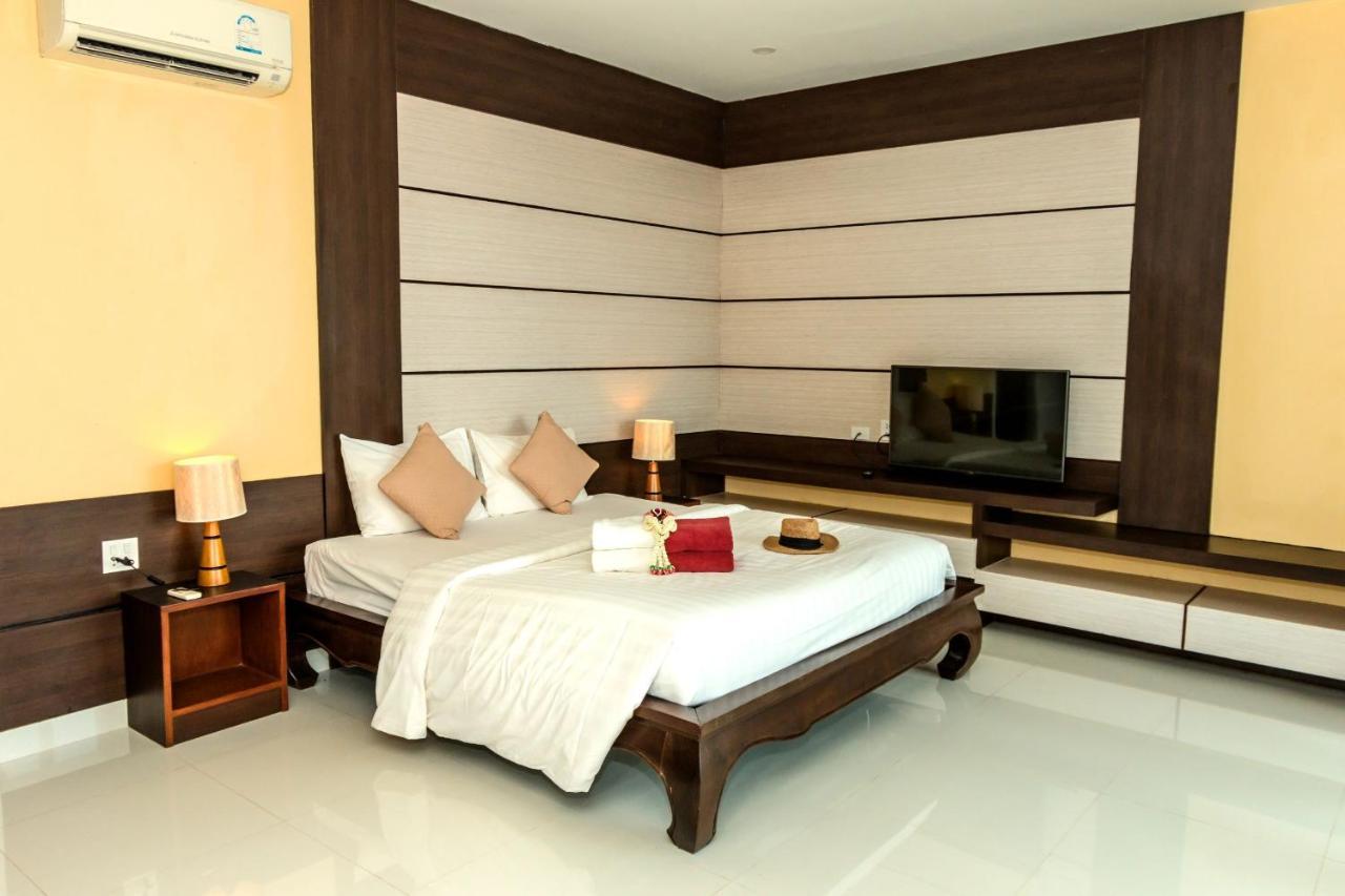 Lanta Sport Hotel