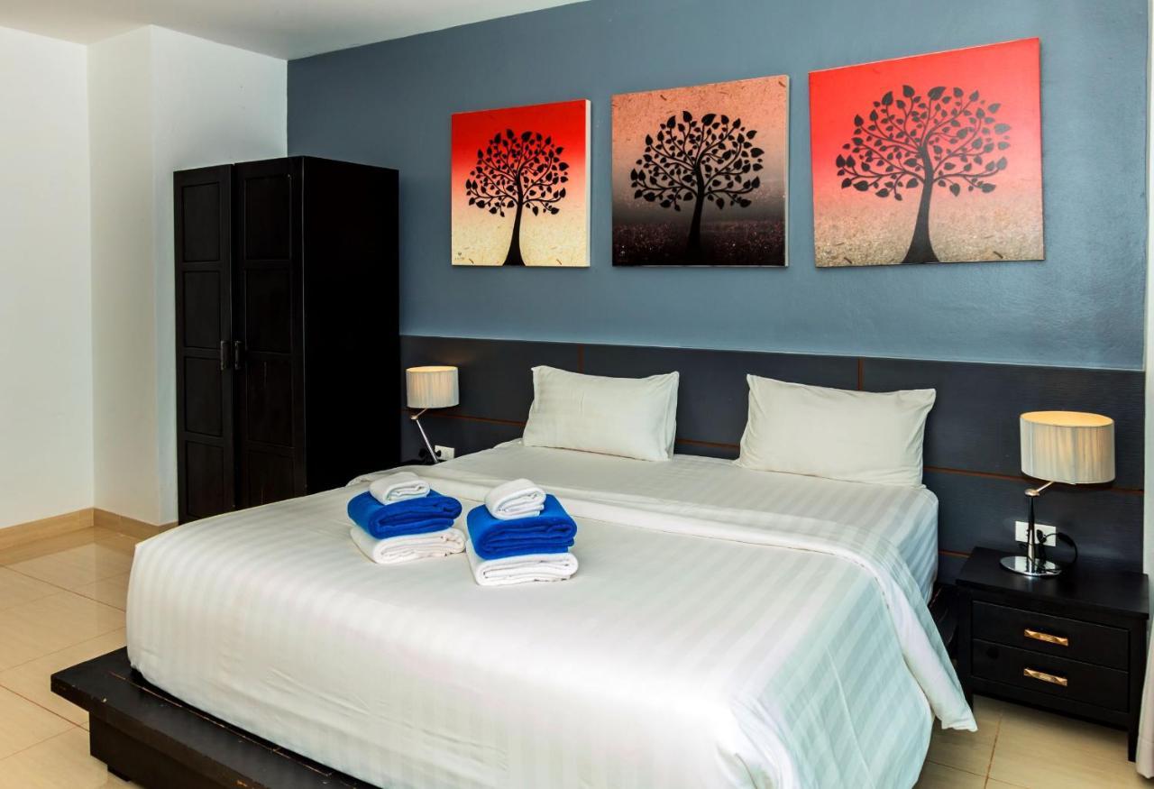 Lanta Sport 4* Koh Lanta