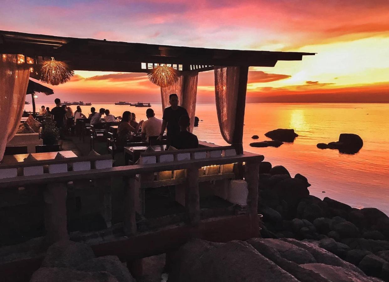 Dd Hut 2* Koh Tao