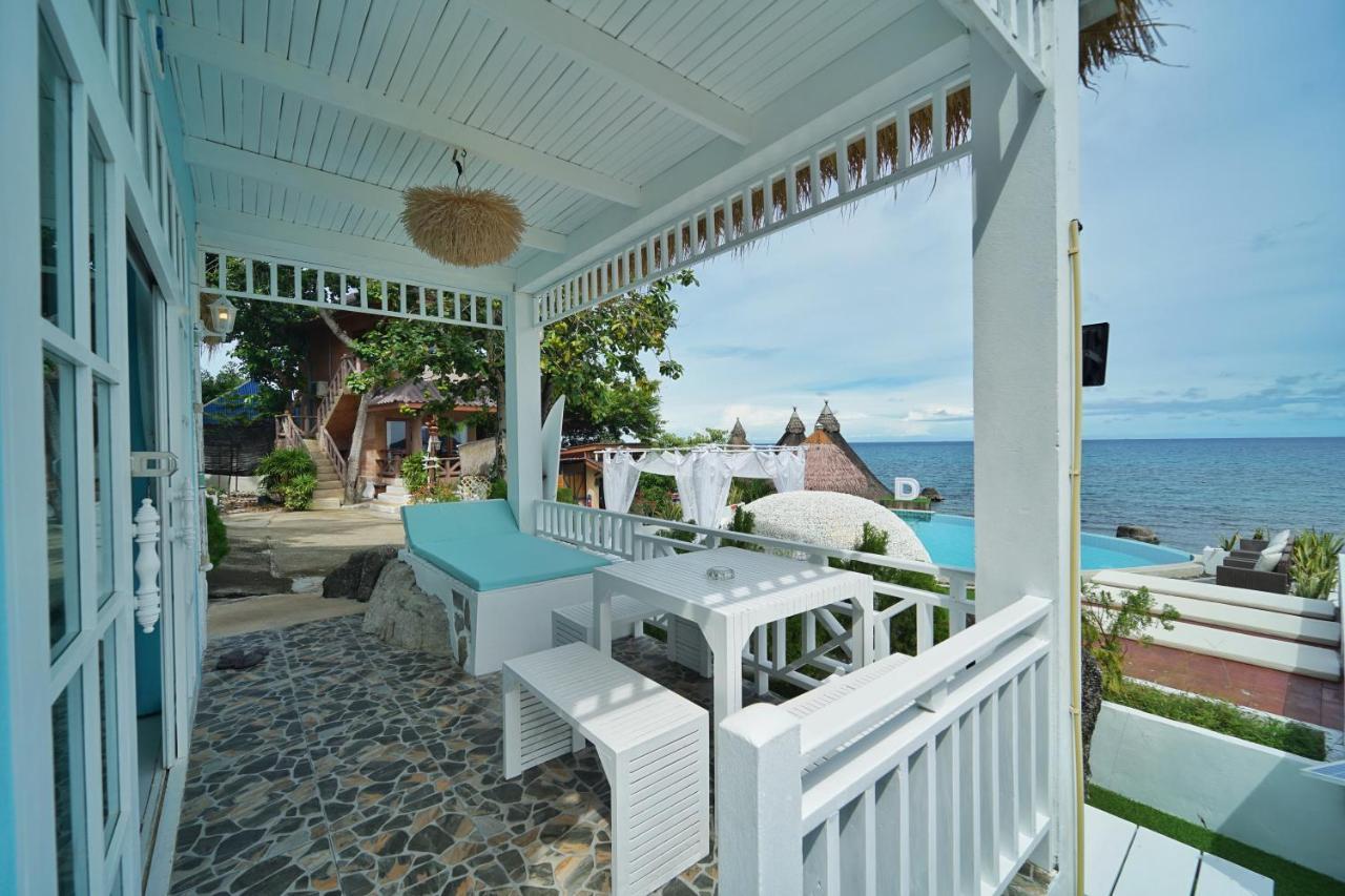 Dd Hut 2* Koh Tao