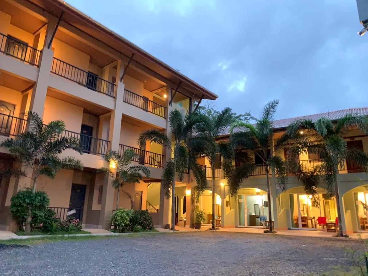 Srichada Khaolak - Sha Extra Khao Lak