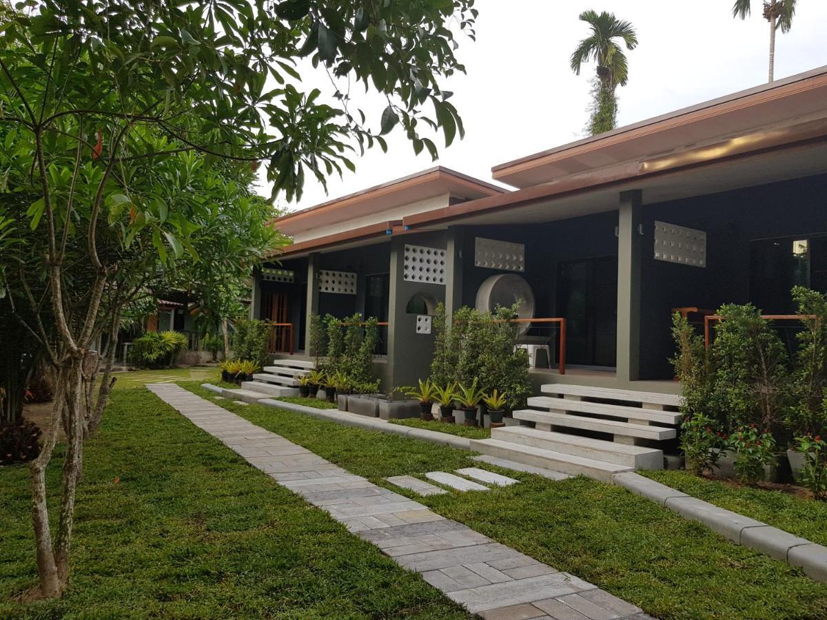 Khaolak Yama - Sha 3* Khao Lak