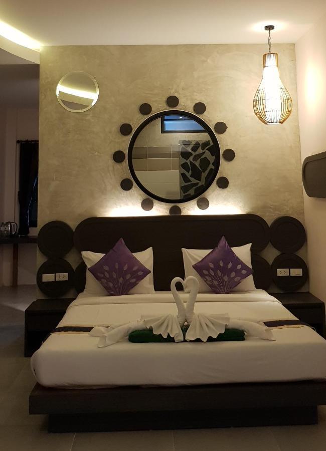 Resort Khaolak Yama - Sha