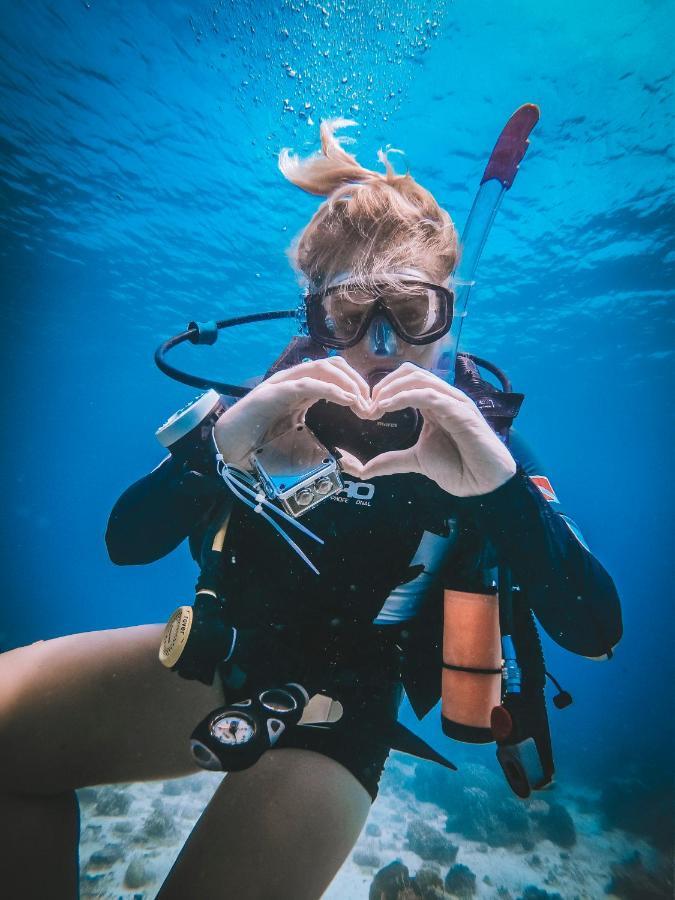 Dpm Diving & Bar Inn