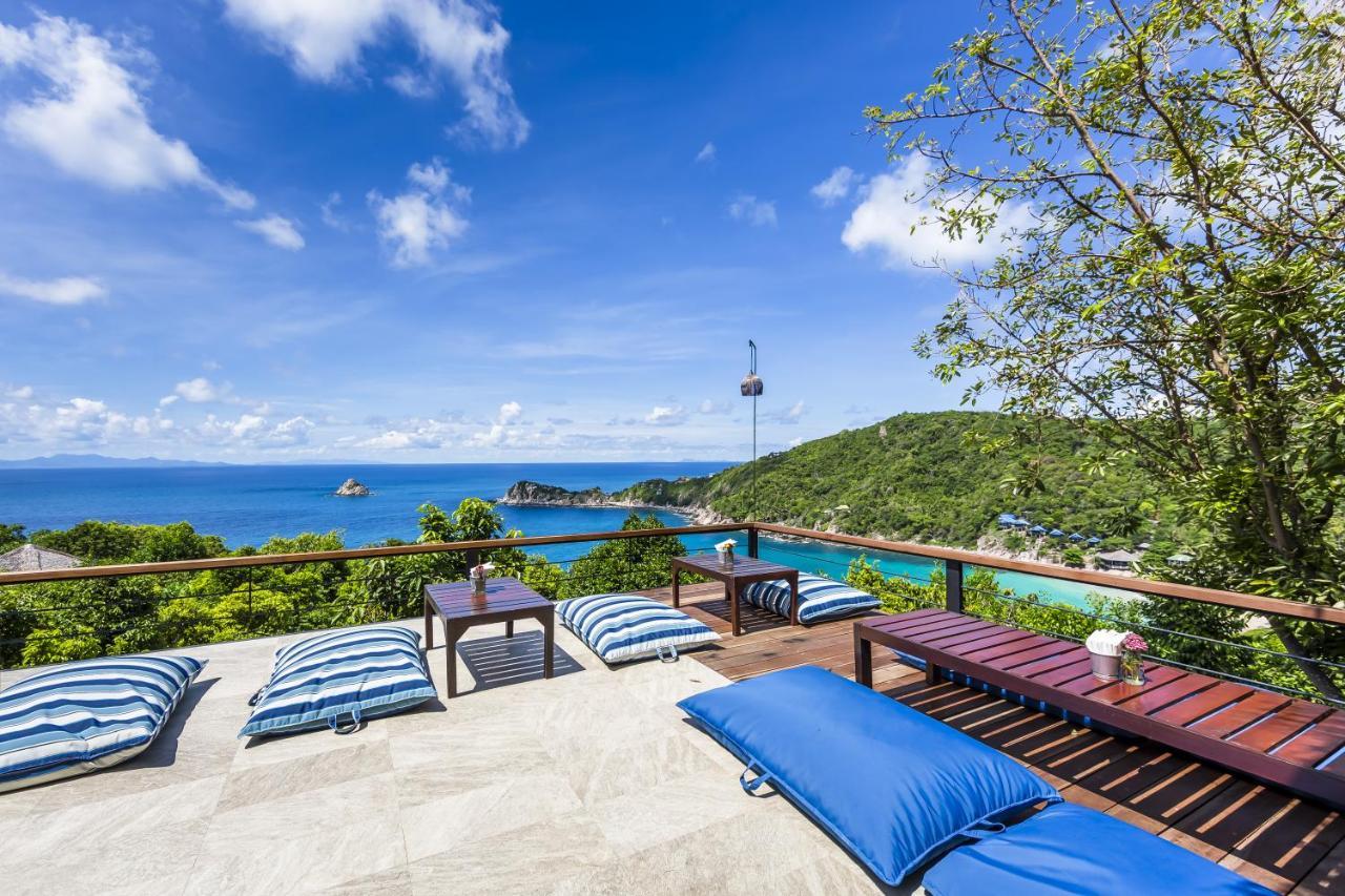 Baan Talay & Yoga * Koh Tao