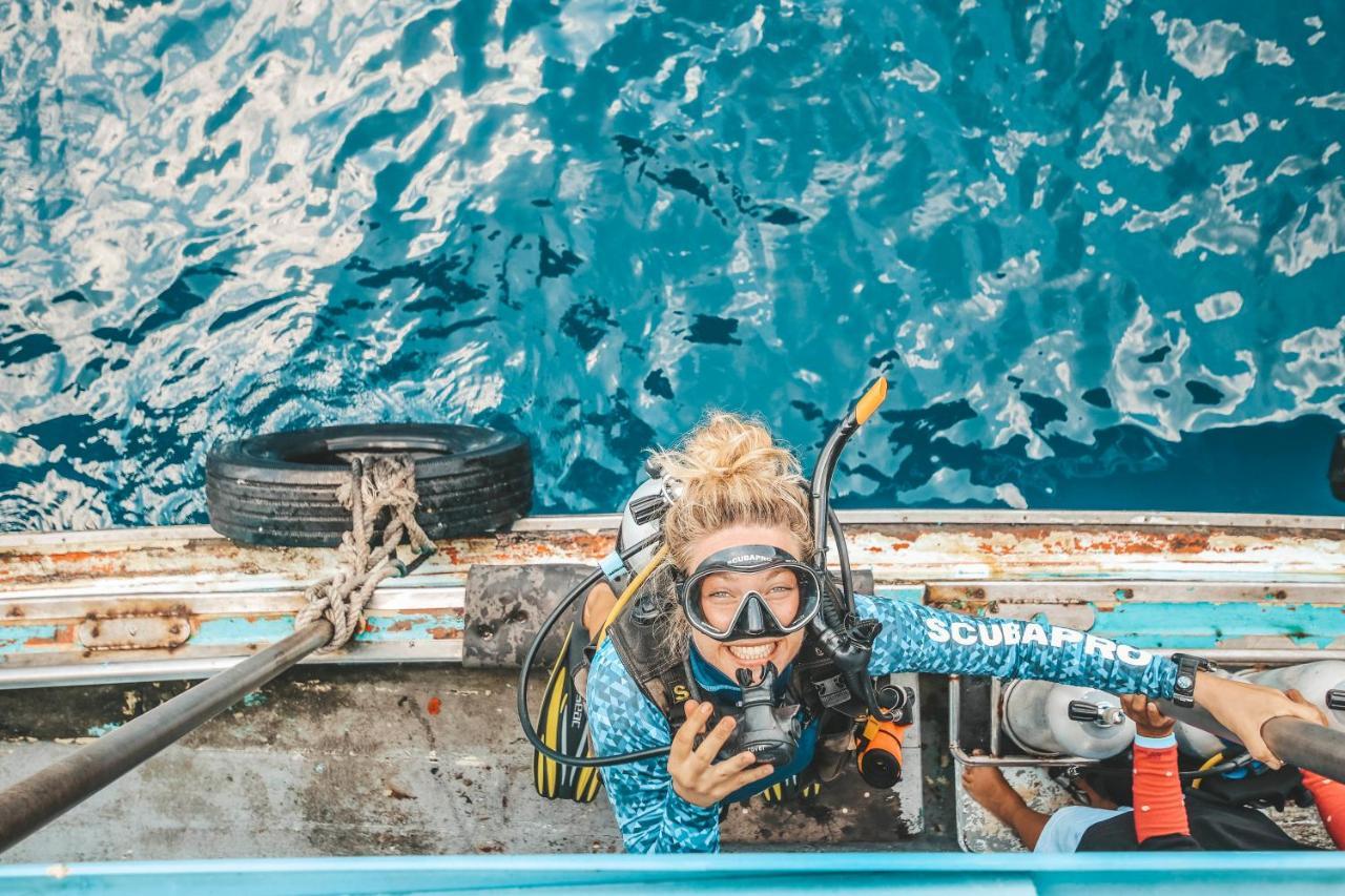 Dpm Diving & Bar 3*