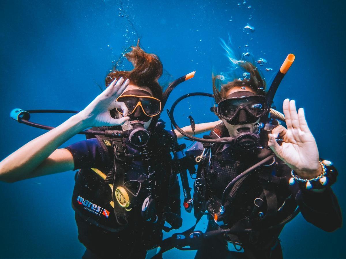 Dpm Diving & Bar Inn